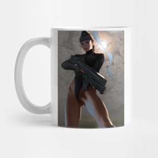 Cammy Mug